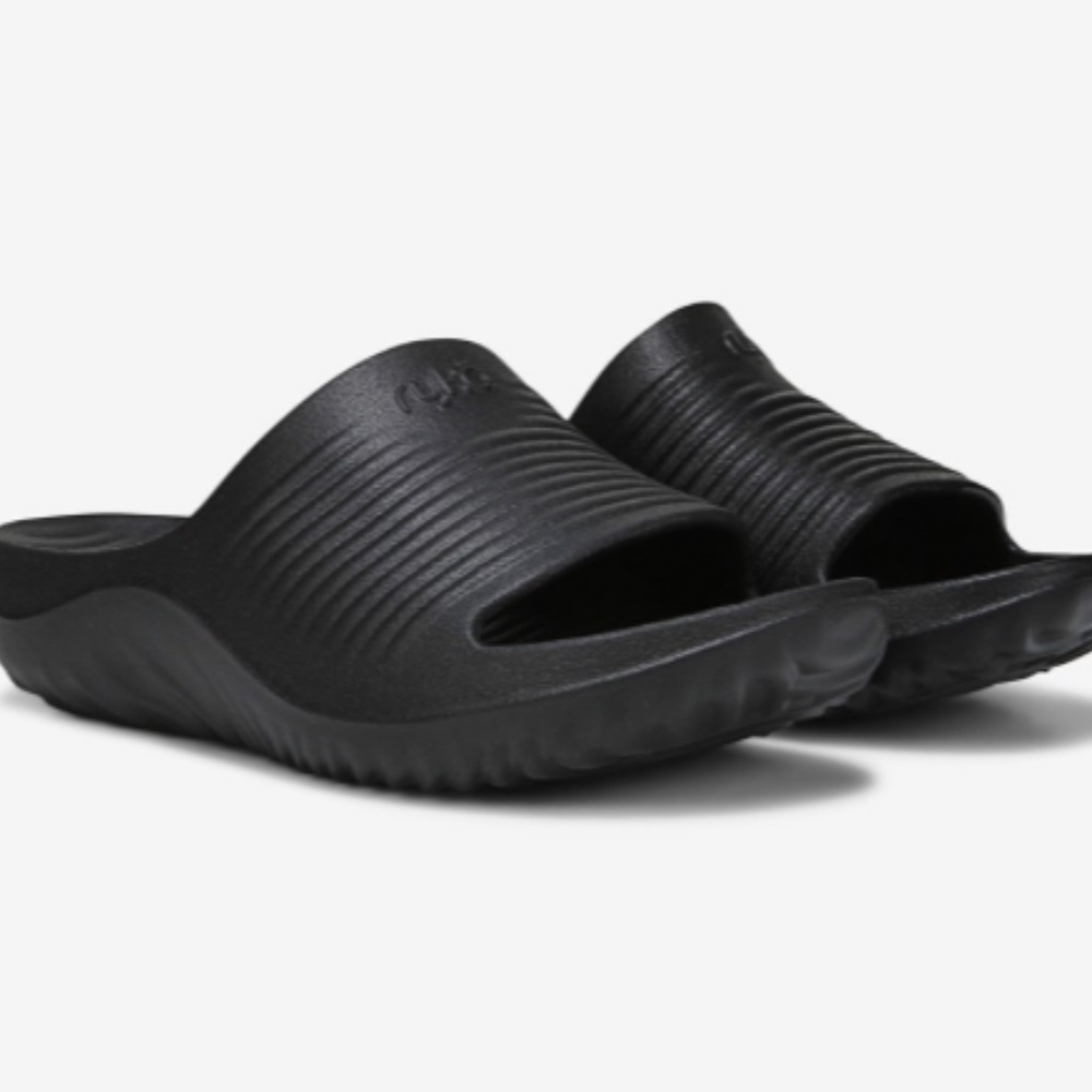 Ryka Made For Women Sandal: Nurses, teachers, retail workers, etc